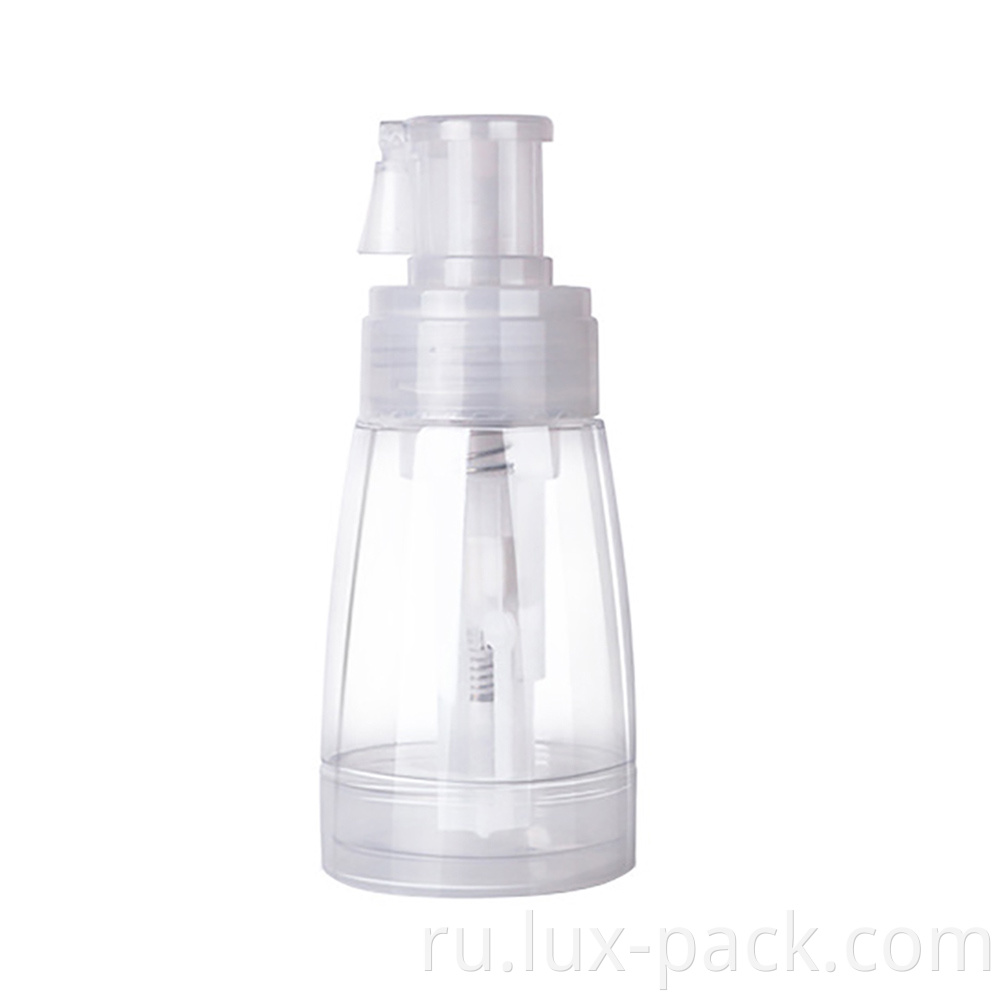 Powder Spray Bottle